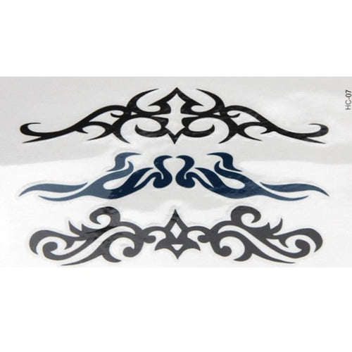 New fashion high quality Transfer stickers 100% brand new and high quality 1Pcs waterproof temporary tattoos Anne