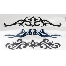 New fashion high quality Transfer stickers 100% brand new and high quality 1Pcs waterproof temporary tattoos Anne