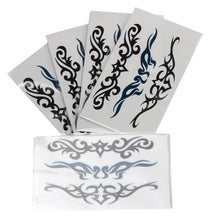 New fashion high quality Transfer stickers 100% brand new and high quality 1Pcs waterproof temporary tattoos Anne