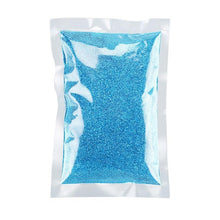 New fashion high quality Women Gender 50g Nail Art Metal Glitter Powder Dust Gem Craft Card Decorating 2017 Anne