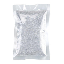 New fashion high quality Women Gender 50g Nail Art Metal Glitter Powder Dust Gem Craft Card Decorating 2017 Anne