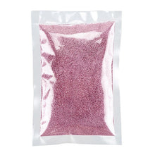 New fashion high quality Women Gender 50g Nail Art Metal Glitter Powder Dust Gem Craft Card Decorating 2017 Anne
