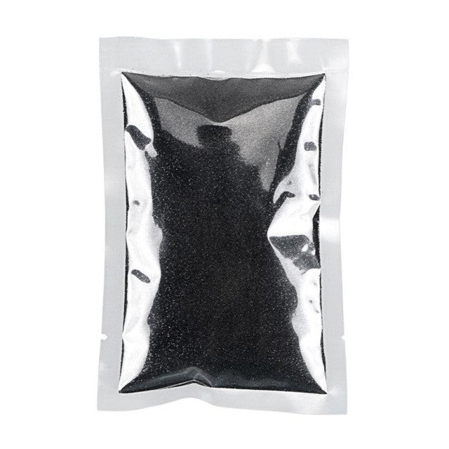 New fashion high quality Women Gender 50g Nail Art Metal Glitter Powder Dust Gem Craft Card Decorating 2017 Anne