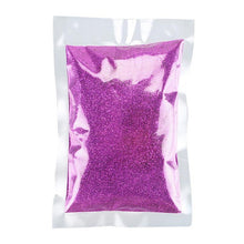 New fashion high quality Women Gender 50g Nail Art Metal Glitter Powder Dust Gem Craft Card Decorating 2017 Anne