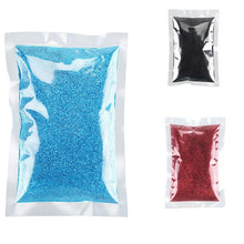 New fashion high quality Women Gender 50g Nail Art Metal Glitter Powder Dust Gem Craft Card Decorating 2017 Anne
