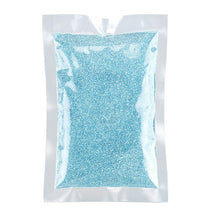 New fashion high quality Women Gender 50g Nail Art Metal Glitter Powder Dust Gem Craft Card Decorating 2017 Anne