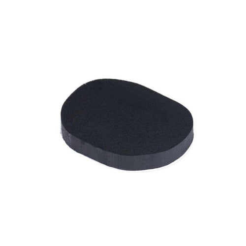 New fashion high quality Women Makeup Foundation Charcoal Soft Sponge Face Cleansing Care Puff makeup sponges Anne