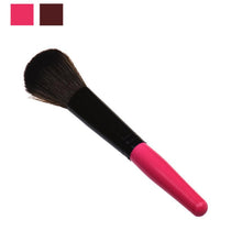 New style Cosmetic Makeup Brush as the picture shows Wooden Handle + Nylon Hair Makeup Brush pinceis maquiagem 2017 Anne