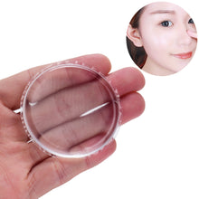 Novelty Silicone Anti-Sponge Makeup Applicator Blender Perfect For Face Make Up Liquid Foundation BB Cream Essentials puff