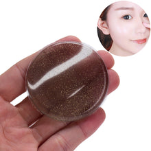 Novelty Silicone Anti-Sponge Makeup Applicator Blender Perfect For Face Make Up Liquid Foundation BB Cream Essentials puff