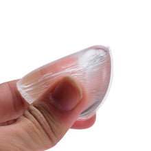 Novelty Silicone Anti-Sponge Makeup Applicator Perfect For Face Make Up 6.5*4.6 cm New fashion high quality Anne