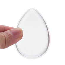 Novelty Silicone Anti-Sponge Makeup Applicator Perfect For Face Make Up 6.5*4.6 cm New fashion high quality Anne