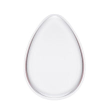 Novelty Silicone Anti-Sponge Makeup Applicator Perfect For Face Make Up 6.5*4.6 cm New fashion high quality Anne