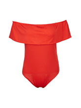 Off Shoulder Ruffle Bodycon Sexy Bodysuit One Piece Jumpsuit Rompers Womens Jumpsuit Summer Party Club Casual Women Outfits
