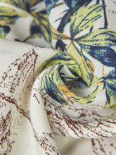 One Piece High Waist Spaghetti Strap Floral Print Dress Boho Tropical Pattern Summer Long Maxi Dress 2016 New Arrival
