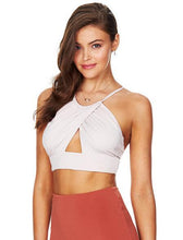Open Back Bowknot Deep V Neck Cute Girl Summer Blouse White Big Bow Flare Bell Sleeve 2016 Ladies Top Backless Sexy Elegant