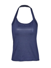 Open Back Halter Top Tank Casual Slim Fitness Strappy Sleeveless Vest Women Fashion Vest Sleeveless Casual Tank Womens Tank 2016