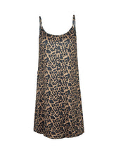 Open Back Spaghetti Strap Summer Dress Camouflage Print Sundress Floral Skull Leopard Print Girl Casual Dress 2016 Fashion