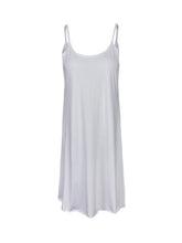 Open Back Strappy Sleeveless Loose Soft Dress Sleep Dress Girl Sexy Summer 2016 Sundress Fashion New Arrival