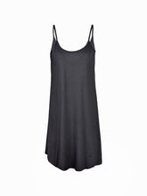 Open Back Strappy Sleeveless Loose Soft Dress Sleep Dress Girl Sexy Summer 2016 Sundress Fashion New Arrival