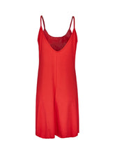 Open Back Strappy Sleeveless Loose Soft Dress Sleep Dress Girl Sexy Summer 2016 Sundress Fashion New Arrival