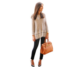 Patchwork Floral Lace Loose Women Top Casual Long Sleeve 2016 Autumn Grey Womens Tops And Blouses For 2016 Tops Quality