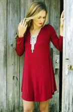Plain Plus Mini Dress Long Sleeve Casual Loose Home Dress Smock Tops Mori Girl Little Black Beach Dress Plus Size Spring 2016