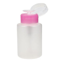 Portable Travel Shower Lotion Bottles Manicure Wash Pump Bottle Plastic Material top quality 2017 new fashion Anne