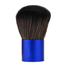 Portable and mini size Portable Mini Makeup Brush Foundation Blush Brush with Bag Brush Set Makeup Tool Anne