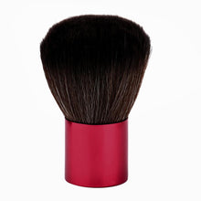 Portable and mini size Portable Mini Makeup Brush Foundation Blush Brush with Bag Brush Set Makeup Tool Anne