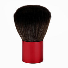 Portable and mini size Portable Mini Makeup Brush Foundation Blush Brush with Bag Brush Set Makeup Tool Anne