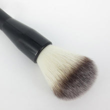 Powder Cheek Red Brush Brush Professional Beauty Makeup Makeup Tools Adopting high quality material makup kwasten Anne