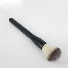 Powder Cheek Red Brush Brush Professional Beauty Makeup Makeup Tools Adopting high quality material makup kwasten Anne