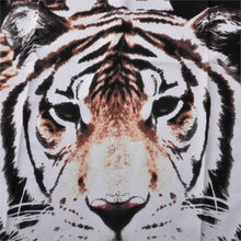 Print Tiger Summer Tank Tops Blouse Womens Shirt Women Tops Casual Punk Roupas Women's Tanks Women Blusas Women Blouses