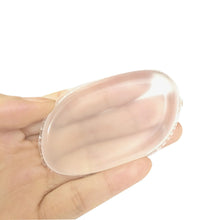 Pro 100% Star Hot Blender Silicone Sponge Makeup Puff For Liquid Foundation BB Cream Essentials Silicone Powder Puff cosmetic