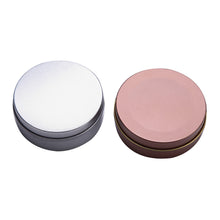 Pro Color Makeup Brush Clean Eye Shadow Eyebrow Sponge Cleaner Tool Iron Box Cleaning box Cosmetics