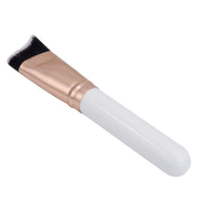 Pro Powder Brush Multi-Function Blush Brush Mask Brush Foundation Makeup Tool kit pinceaux maquillage professionel 2017 Anne