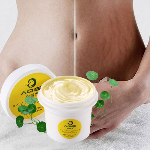 Professional 2017 New Remove Body Wrinkles Easy Cream Care Remove Scar Cream with no side effects Anne