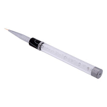 Professional Brushes Nail Beauty Nail Small Nail Art Tool Hair Sable brush hair beautiful design and fashion 2017 Anne