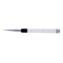 Professional Brushes Nail Beauty Nail Small Nail Art Tool Hair Sable brush hair beautiful design and fashion 2017 Anne