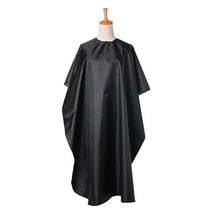 Professional Cutting Hair Waterproof Cloth Salon Barber Gown Cape Hairdressing Hairdresser Capes approx 140x100cm for Adult