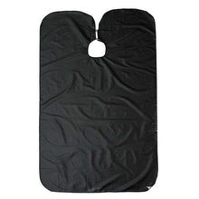 Professional Cutting Hair Waterproof Cloth Salon Barber Gown Cape Hairdressing Hairdresser Capes approx 140x100cm for Adult