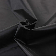 Professional Cutting Hair Waterproof Cloth Salon Barber Gown Cape Hairdressing Hairdresser Capes approx 140x100cm for Adult
