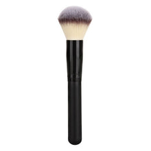 Professional GUJHUI makeup brushes sets Face Foundation Powder blendind pencil brush eyebrows ovale make up brushes cosmetics