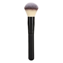 Professional GUJHUI makeup brushes sets Face Foundation Powder blendind pencil brush eyebrows ovale make up brushes cosmetics