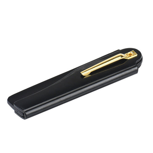 Professional Hairdressing Beauty Folding Beard And Beard Comb Beauty Tools For Men #98