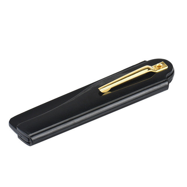 Professional Hairdressing Beauty Folding Beard And Beard Comb Beauty Tools For Men #98