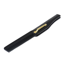Professional Hairdressing Beauty Folding Beard And Beard Comb Beauty Tools For Men #98