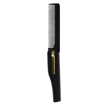 Professional Hairdressing Beauty Folding Beard And Beard Comb Beauty Tools For Men #98