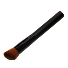 Professional Makeup Brushes Set 3pcs Face Brushes For Foundation Powder Blusher Antibacterial synthetic hair maquiagens Anne